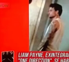 Última foto de Liam Payne foi feita instantes antes de o músico entrar no elevador para ir em direção a seu quarto