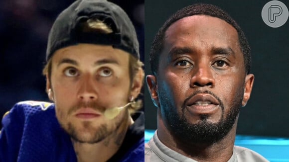 Justin Bieber pode mesmo estar ligado aos crimes cometidos por P. Diddy