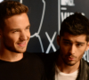 Zayn Malik e Liam Payne eram grandes amigos na One Direction, mas se afastaram nos últimos anos