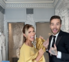 Namorada de Liam Payne, Kate Cassidy chama o cantor de “anjo”.