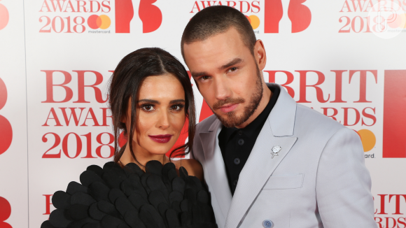 Cheryl Cole, ex-mulher de Liam Payne, com quem o cantor teve o filho Bear