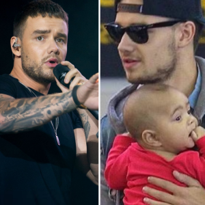 'Me deu vontade de chorar': filho de Liam Payne foi citado pelo cantor em emocionante vídeo do último aniversário antes da morte