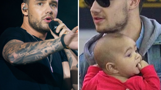 'Me deu vontade de chorar': filho de Liam Payne foi citado pelo cantor em emocionante vídeo do último aniversário antes da morte