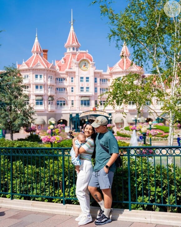 Ary Mirelle e João Gomes vão se casar para 350 pesoas no Instituto Ricardo Brennand, conhecido como castelo, em Recife