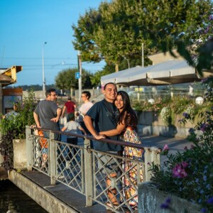 Casamento de Ary Mirelle e João Gomes vai ter decoração inspirada na cultura nordestina com espaço para uma mesa de café