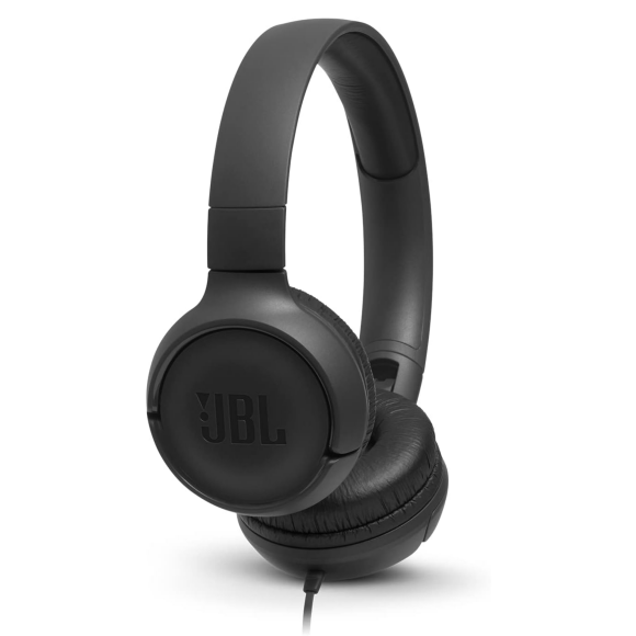 Fone de Ouvido Tune 500 Com Fio, JBL