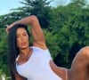 Gracyanne Barbosa, com exclusividade ao Purepeople, revelou o conceito do novo sensual que estreia nesta sexta-feira (25): 'Acordando Comigo'