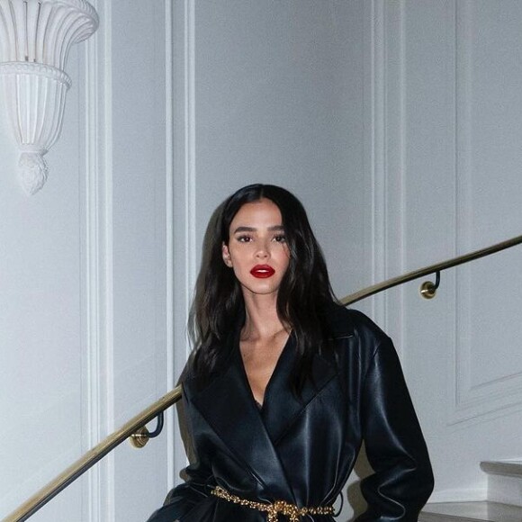 Para manter o corpo em dia, Bruna Marquezine segue uma dieta sem grandes restrições