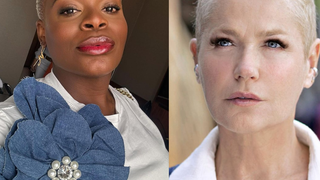 'Você é branca, você é privilegiada': entenda a treta entre Jojo Todynho e Xuxa que envolve política, racismo e mais