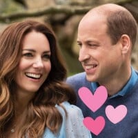 O apimentado segredo para sucesso do casamento de Kate Middleton e do Príncipe William vai te surpreender