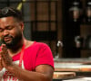 Vinicius deixou o "Masterchef Brasil 2024" nesta terça-feira (22)