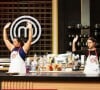 Participantes do "Masterchef Brasil 2024" tiveram que fazer prova de confeitaria