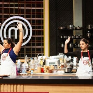 Participantes do "Masterchef Brasil 2024" tiveram que fazer prova de confeitaria