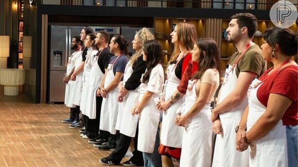 'Masterchef Brasil 2024': quem saiu do reality? Vinicius