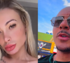 Baixaria! Andressa Urach humilha o ex e diz que o sustentava: 'Dando a periquita pra pagar as dívidas que fiz com você'