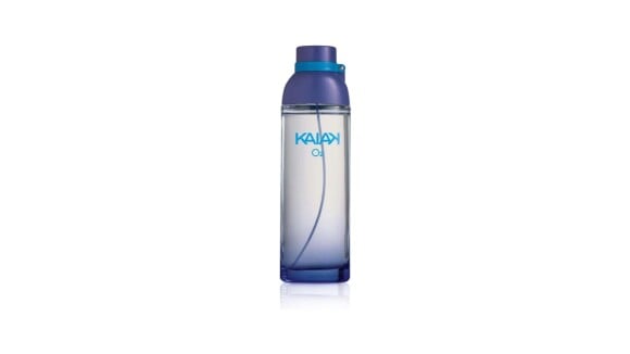 Deo Colônia Kaiak O2 Feminino, Natura