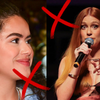 Nem Maisa, nem Marina Ruy Barbosa: Gen Z é mais influenciada por famosa que nunca apareceu na TV quando era criança