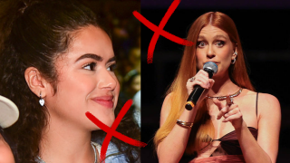 Nem Maisa, nem Marina Ruy Barbosa: Gen Z é mais influenciada por famosa que nunca apareceu na TV quando era criança