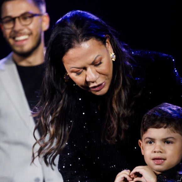 Leo, filho de Marília Mendonça, está com quatro anos atualmente