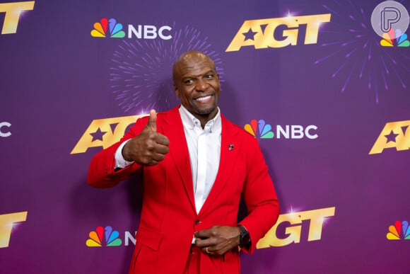 Por trás do sorriso e dos papéis cômicos, Terry Crews carrega uma história de superação marcada pela violência doméstica