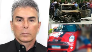 De disputa familiar a assassinato com tiro de fuzil: os bastidores chocantes do crime que levou Rogério Andrade para a cadeia