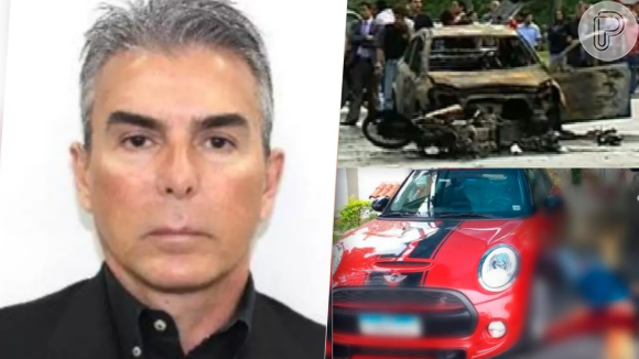 De disputa familiar a assassinato com tiro de fuzil: detalhes do crime que levou Rogério Andrade para a cadeia