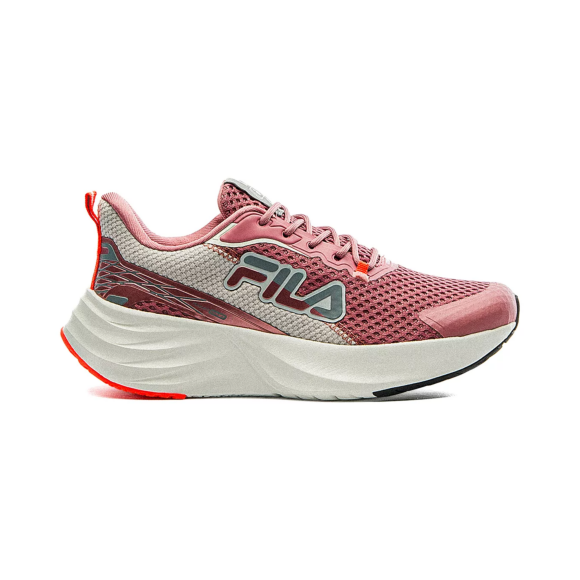 Tênis Racer Comet Esportivo Mesh, Fila