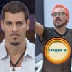 'Quebra pau' em 'A Fazenda 16': dinâmica com Sacha e Fernando atacados, gritos, e briga tomam conta do reality show. Veja o caos!