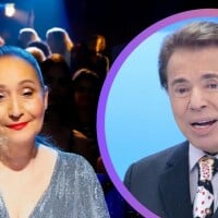 'Silvio Santos me pedia urgentemente...': Sonia Abrão revela reação inesperada após forte sonho com dono do SBT