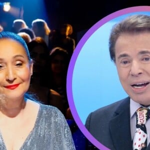 Sonia Abrão revelou sonho com Silvio Santos em seu programa na RedeTV!, o 'A Tarde é Sua'