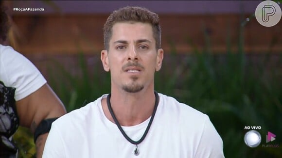 Sacha Bali está sendo perseguido em 'A Fazenda 16'? Ator se envolveu em diversas brigas e polêmicas desde o início do reality