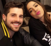 Treta de gigantes: entenda a briga de Anitta e Alok; DJ reagiu com indireta na web