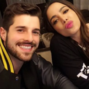 Treta de gigantes: entenda a briga de Anitta e Alok; DJ reagiu com indireta na web