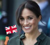 Entenda como Meghan Markle está se sentindo com a possibilidade de reencontro com a Família Real.