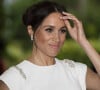 Meghan Markle, segundo o Sky News, estaria supostamente ansiosa para esse reencontro com os parentes reais.