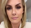 Ana Hickmann disparou sobre Alexandre Correa no Youtube: 'Não parou de me perturbar. Não vejo a hora. Eu sei que a gente fala que vai até o inferno pelos filhos, mas... Perturbação de ex assim Deus que me perdoe'