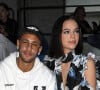 Internautas logo citaram Bruna Marquezine, ex de Neymar