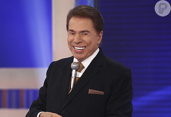 Silvio Santos chamou Xuxa de 'rapaz americano' durante o Teleton de 2015