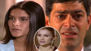 Resumo da novela 'Alma Gêmea' (13/11): Para se livrar da 'víbora' Cristina, Serena faz forte apelo a Rafael