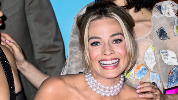 Margot Robbie reforçou em inúmeras entrevistas que para ela a cena não era nudez pela nudez, mas tinha um propósito