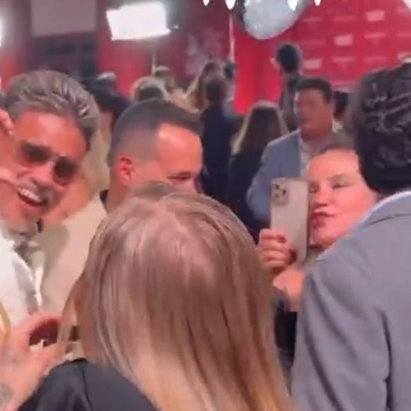 Internautas criticam atitude de Luísa Sonza no 'Grammy Latino': 'Vergonha'