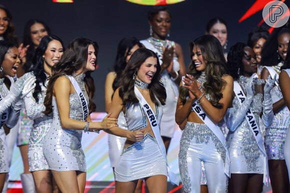 Miss Universo 2024 teve importantes mudanças no regulamento, abrangendo mais de 120 países e sem restrição de idade