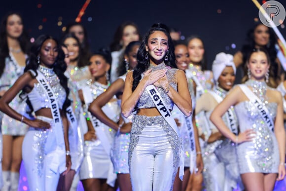 Pela primeira vez, o Miss Universo contou com candidatas mãe-solo e com vitiligo