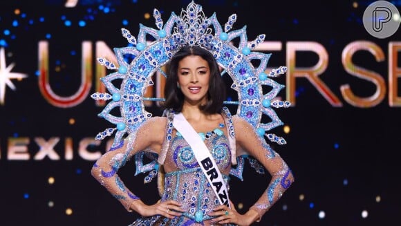 No Miss Universo 2024, outra polêmica foi a da candidata do Brasil que ficou fora do TOP 30 e também gerou revolta na web.