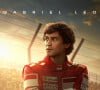 Gabriel Leone é Ayrton Senna na série da Netflix que estreia no dia 29 de novembro