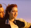 Winslet e DiCaprio se deram bem quando interpretaram Rose DeWitt Bukater e Jack Dawson, respectivamente, no filme de romance de 1997.