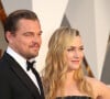 Leonardo DiCaprio exalta Kate Winslet em evento: 'Kate, minha querida amiga. Seu trabalho neste filme foi nada menos que transformador'