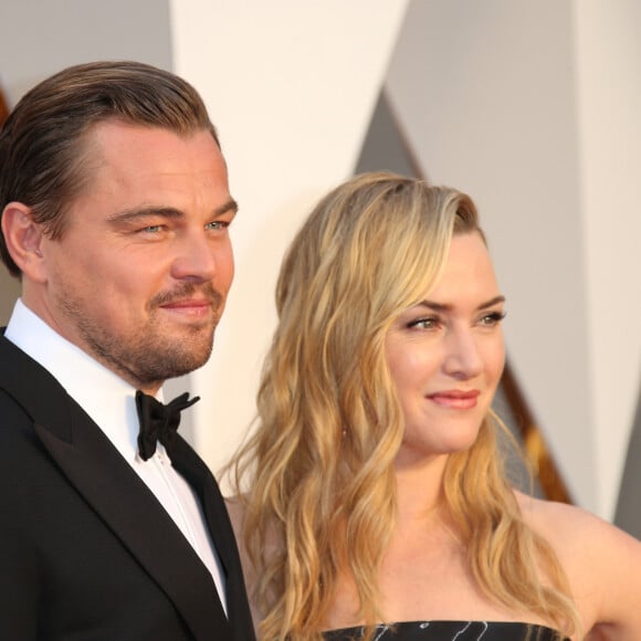 Leonardo DiCaprio exalta Kate Winslet em evento: 'Kate, minha querida amiga. Seu trabalho neste filme foi nada menos que transformador'