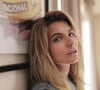 Senna na Netflix: Adriane Galisteu (Júlia Foti) aparece em apenas 2 minutos e 34 segundos na série