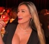 Andressa Urach falou sobre o prazer anal em sua rede social